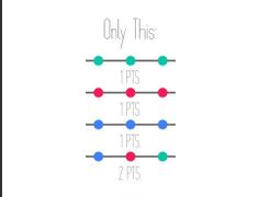 Three In Line - Screenshot 3