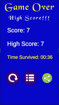 Switch The Color Game - Screenshot 3