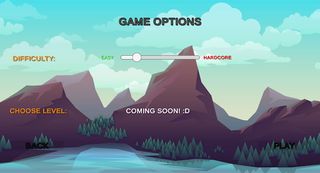 EVADE - Screenshot 2