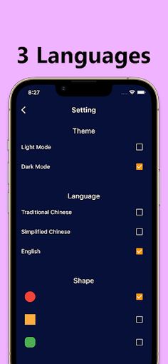 Color Blind Challenge - Screenshot 2