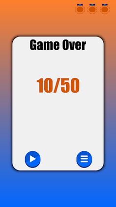 The Big Bang Quiz - Screenshot 3