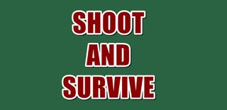 Shoot & Survive - Screenshot 1