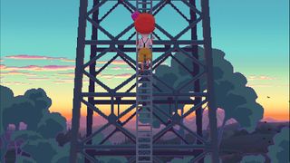 Thimbleweed Park - Screenshot 3