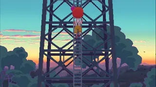 Thimbleweed Park - Screenshot 3