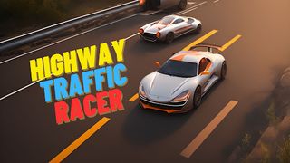 Highway Traffic Racer - Screenshot 1