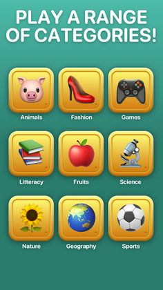 Missing Letters - Screenshot 4