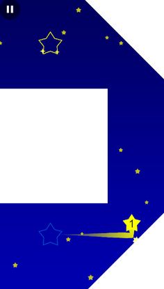 Crazy Star Shoot - Screenshot 2