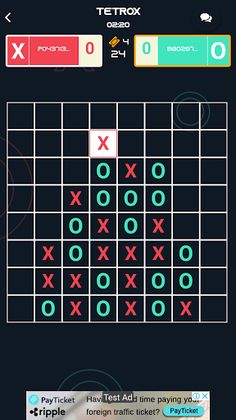 Tetrox - Screenshot 4