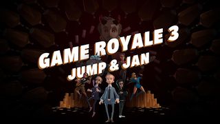 Game Royale 3 - Screenshot 1