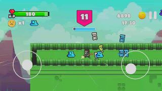 Epic Shooter - Screenshot 2