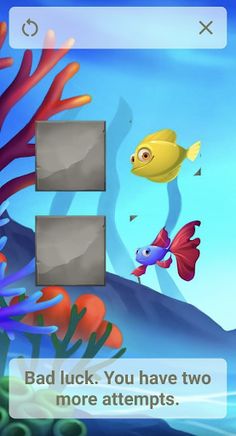 Crabs Revenge - Screenshot 4