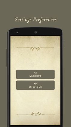 Game of Words - Screenshot 3