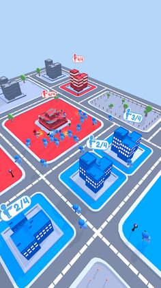 Building Capture - Screenshot 4