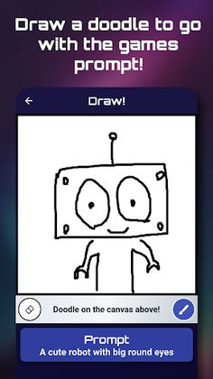 AI With Friends: AI Painter - Screenshot 2