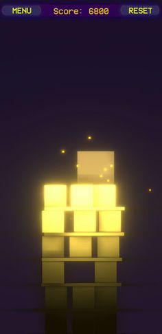 Sand Block Tower - Screenshot 1