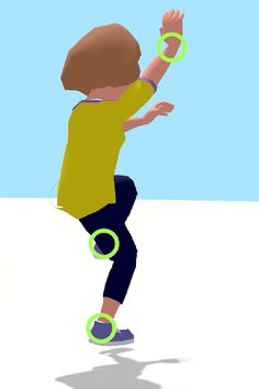 Trip Over - Screenshot 1