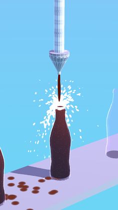 Perfect spill - Screenshot 2