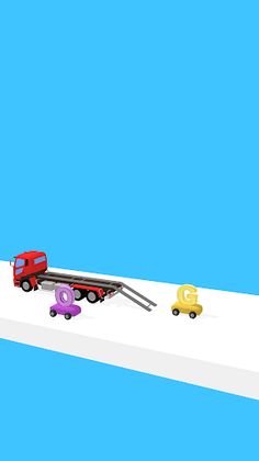 Letter Tow - Screenshot 4
