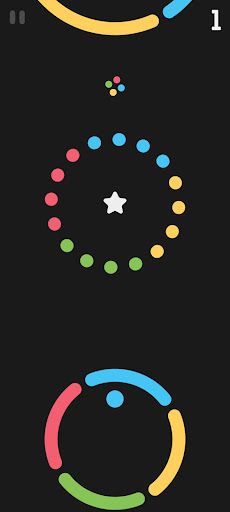 Color Fusion - Color Fun, On ! - Screenshot 4