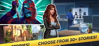 Adventure Escape Mysteries - Screenshot 3