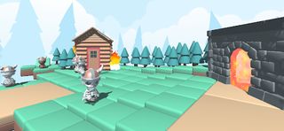 Gwareg - Screenshot 2