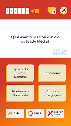 eQuiz - Screenshot 4