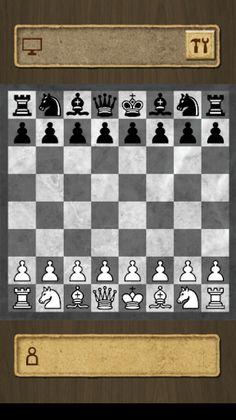Chess Classic - Screenshot 1