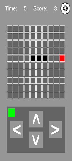 Snake - Screenshot 1