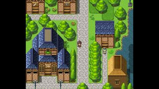 The Last Door - Screenshot 3