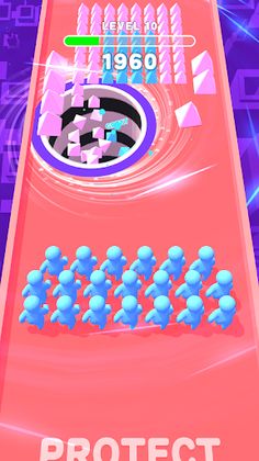 Protect! - Screenshot 2