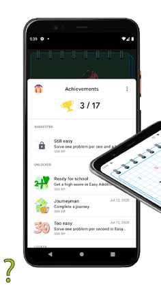 I count - Screenshot 3