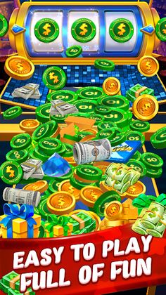 Cash Master - Carnival Prizes - Screenshot 1