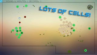 Cell Sandbox - Screenshot 2