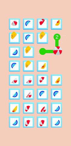 Onet Glue - Screenshot 3