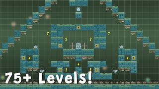 Block My Way! | Puzzle Platfor - Screenshot 3