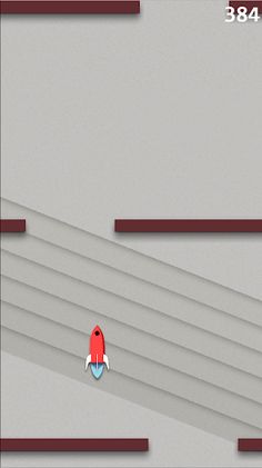 Red Rocket - Screenshot 1