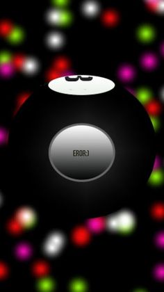 magic ball 8 learn abracadabra - Screenshot 2