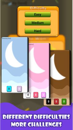 MoonGlow - Screenshot 4