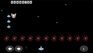 Star Galaxian - Ultimate - Screenshot 2