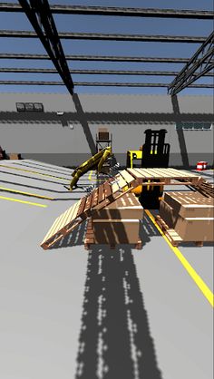 Robo Dog - Screenshot 2