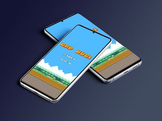 Dap Muoi - Screenshot 1