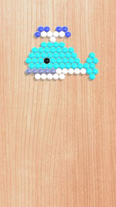 Beads Puzzle - Screenshot 2