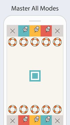 FLIP:Offline Match Puzzle Game - Screenshot 2