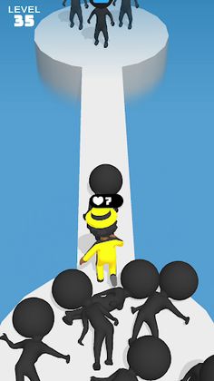 Throw Hero - Screenshot 3