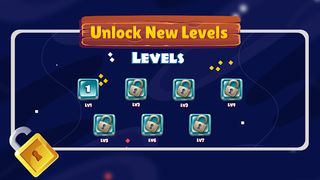 Monster Maze: Coin Chaser - Screenshot 2