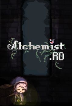 Alchemist.Ro - Screenshot 1