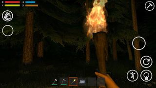The Survival: Forest - Screenshot 3