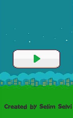 Selim Bird - Screenshot 1