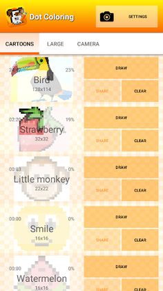 Dot Coloring - Screenshot 2