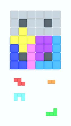 Fit Them All - Screenshot 2